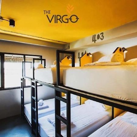 The Virgo Hostel เชียงใหม่ ภายนอก รูปภาพ